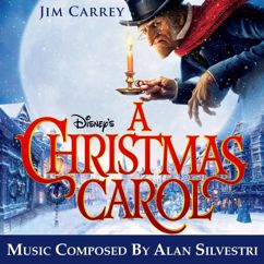 Alan Silvestri: The Ghost of Christmas Past