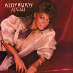 Dionne Warwick: Stronger Than Before