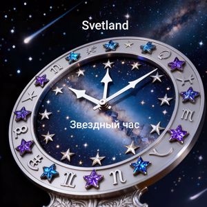 Svetland: Звездный час