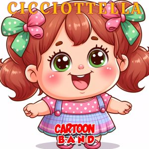 Cartoon Band: Cicciottella