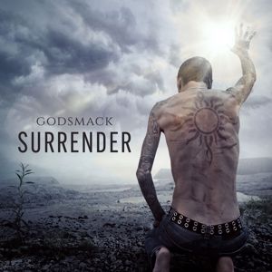 Godsmack: Surrender