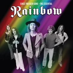 Rainbow: Weiss Heim