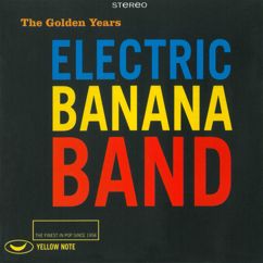 Electric Banana Band: Storstadsdjungeln