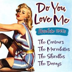 Mary Wells: Old Love