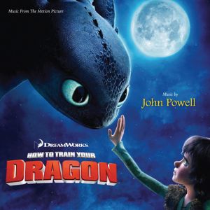 John Powell: How To Train Your Dragon (Music From The Motion Picture)