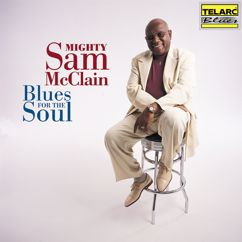 Mighty Sam McClain: No One Can Take Your Place