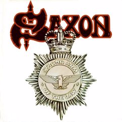 SAXON: 747 (Strangers in the Night) (BBC Session 1982;2009 Remastered Version)