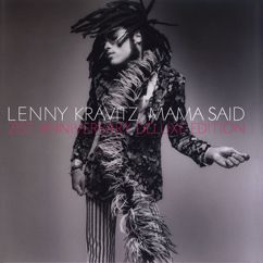 Lenny Kravitz: Framed, Lying, Crying (Instrumental Segue)