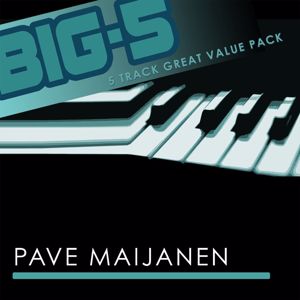 Pave Maijanen: Ikävä