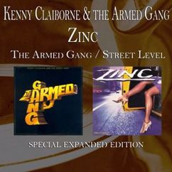Kenny Claiborne & The Armed Gang: Are You Ready (Single Edit)