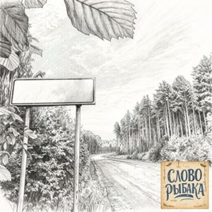 Слово Рыбака: Лес