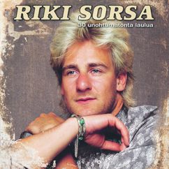 Riki Sorsa: Tietymättömiin -Lost Without A Trace- (Album Version)