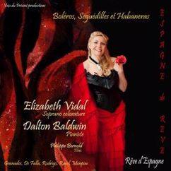 Elizabeth Vidal & Dalton Baldwin: Ouvre ton coeur