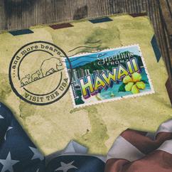 Speedy West & Jimmy Bryant: My Little Grass Shack in Kealakekua, Hawaii