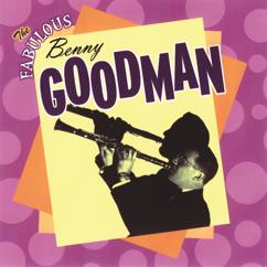 Benny Goodman & his Orchestra feat. Ella Fitzgerald: Goodnight, My Love (From "Stowaway")