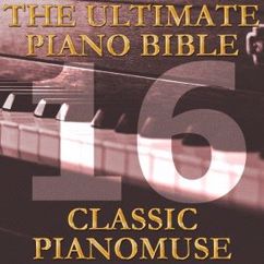 Pianomuse: Invention No. 02 in C (Piano Version)