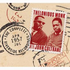 Thelonious Monk: Crepuscule With Nellie [take 2] (Album Version) (Crepuscule With Nellie [take 2])