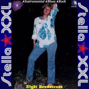 Stella XXL: Night Rendezvous