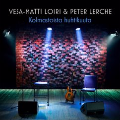 Vesa-Matti Loiri, Peter Lerche: Erakon hämmästys