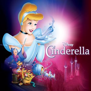 Various Artists: Cinderella