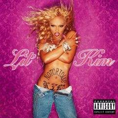 Lil' Kim: I'm Human