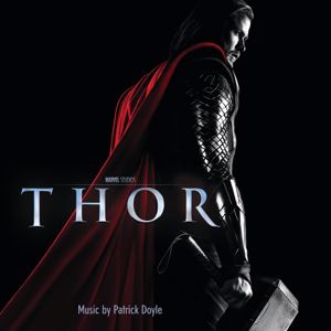 Patrick Doyle: Thor
