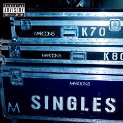 Maroon 5: Misery