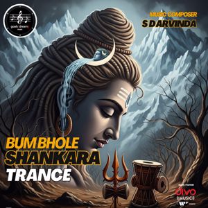 S D Arvinda: Bum Bhole Shankara Trance