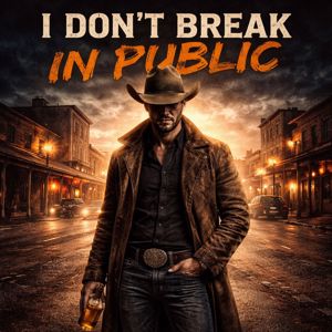 Whiskey Circuit: I Don’t Break in Public