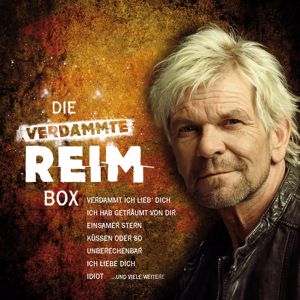 Matthias Reim: Die verdammte REIM-Box