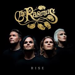 The Rasmus: Be Somebody