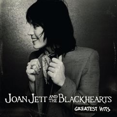 Joan Jett & The Blackhearts: Cherry Bomb 