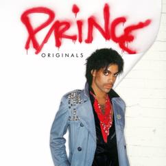 Prince: Gigolos Get Lonely Too