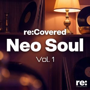 Re:Covered R&B: Neo Soul Vol. 1