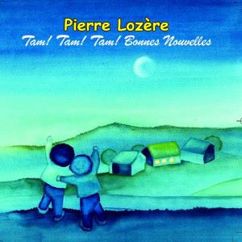 Pierre Lozère: La terre à modeler