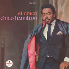 Chico Hamilton: Conquistadores