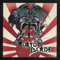 Tokyo Blade: Monkey's Blood (The Cave Sessions)