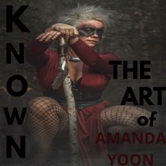Known: THE ART OF AMANDA YOON