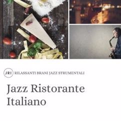 Jazz Ristorante Italiano: Calma jazz per bar caffetteria