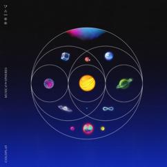 Coldplay, BTS: My Universe
