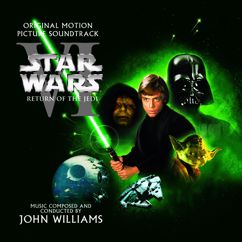 John Williams: Leia's News/Light of the Force (Medley)