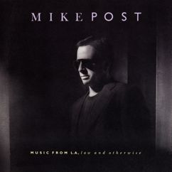 Mike Post: Music From L.A., Law And Otherwise