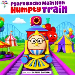 Shalini Sanwal: Pyare Bacho Main Hun Humpty Train