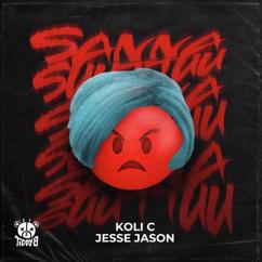 Koli-C, Jesse Jason: Sanna suuttuu