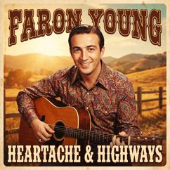 Faron Young: For the Love of a Woman Like You