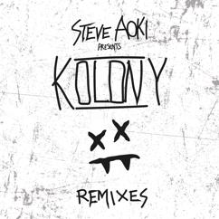 Steve Aoki feat. Lil Yachty & Migos: Night Call (Loopers Remix)