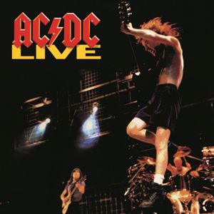 AC/DC: Live (Collector's Edition)