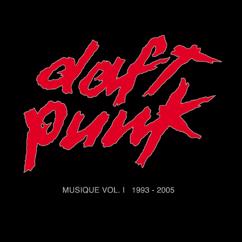 Daft Punk: Something About Us