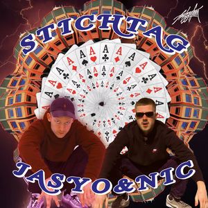 Jasyo & Nic Gee feat. CPM: Stichtag