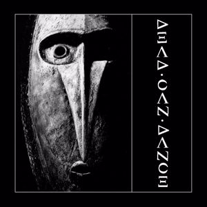 Dead Can Dance: Dead Can Dance (Remastered)